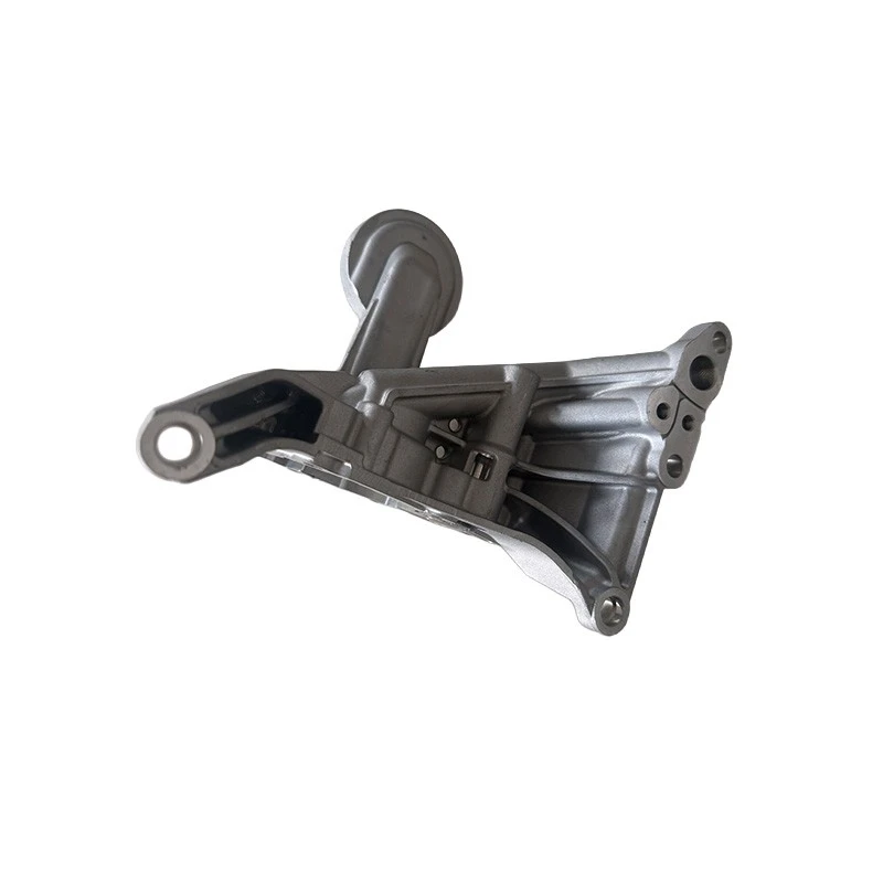 Magnesium Aluminum Alloy Die Casting Mold suppliers